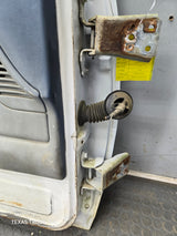 1987-1997 Ford F Series F250 F350 F450 F550 LH Driver Side Front Door