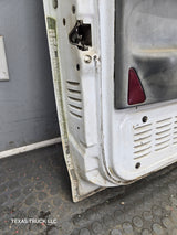 1987-1997 Ford F Series F250 F350 F450 F550 LH Driver Side Front Door