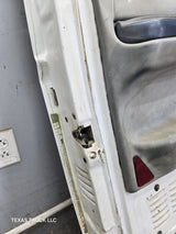 1987-1997 Ford F Series F250 F350 F450 F550 LH Driver Side Front Door