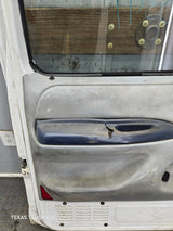 1987-1997 Ford F Series F250 F350 F450 F550 LH Driver Side Front Door