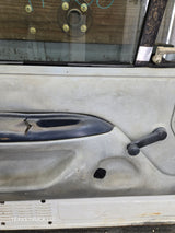 1987-1997 Ford F Series F250 F350 F450 F550 LH Driver Side Front Door