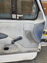 1987-1997 Ford F Series F250 F350 F450 F550 LH Driver Side Front Door