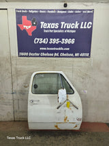 1981-1984 Dodge Ram First Gen RH Passenger Side Front Door