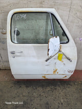 1981-1984 Dodge Ram First Gen RH Passenger Side Front Door