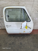 1981-1984 Dodge Ram First Gen RH Passenger Side Front Door