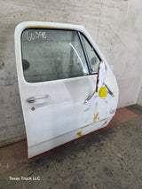 1981-1984 Dodge Ram First Gen RH Passenger Side Front Door