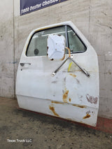1981-1984 Dodge Ram First Gen RH Passenger Side Front Door