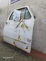 1981-1984 Dodge Ram First Gen RH Passenger Side Front Door