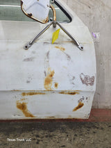 1981-1984 Dodge Ram First Gen RH Passenger Side Front Door