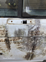 1987-1997 Ford F Series F250 F350 F450 F550 RH Passenger Side Front Door