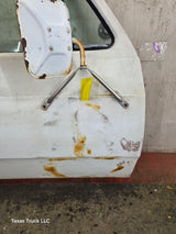1981-1984 Dodge Ram First Gen RH Passenger Side Front Door