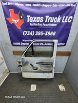 1987-1997 Ford F Series F250 F350 F450 F550 RH Passenger Side Front Door