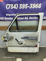 1987-1997 Ford F Series F250 F350 F450 F550 RH Passenger Side Front Door