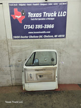 1981-1984 Dodge Ram First Gen RH Passenger Side Front Door