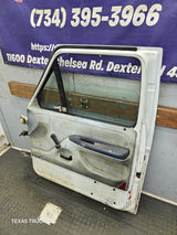 1987-1997 Ford F Series F250 F350 F450 F550 RH Passenger Side Front Door