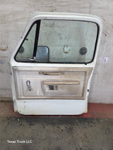 1981-1984 Dodge Ram First Gen RH Passenger Side Front Door