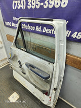 1987-1997 Ford F Series F250 F350 F450 F550 RH Passenger Side Front Door