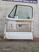 1981-1984 Dodge Ram First Gen RH Passenger Side Front Door