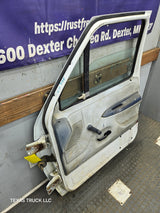 1987-1997 Ford F Series F250 F350 F450 F550 RH Passenger Side Front Door
