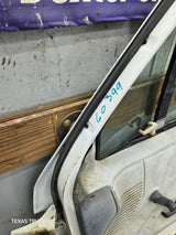 1987-1997 Ford F Series F250 F350 F450 F550 RH Passenger Side Front Door