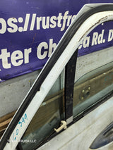 1987-1997 Ford F Series F250 F350 F450 F550 RH Passenger Side Front Door