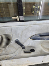 1987-1997 Ford F Series F250 F350 F450 F550 RH Passenger Side Front Door