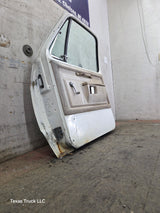 1981-1984 Dodge Ram First Gen RH Passenger Side Front Door