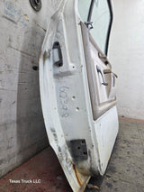 1981-1984 Dodge Ram First Gen RH Passenger Side Front Door
