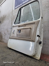 1981-1984 Dodge Ram First Gen RH Passenger Side Front Door