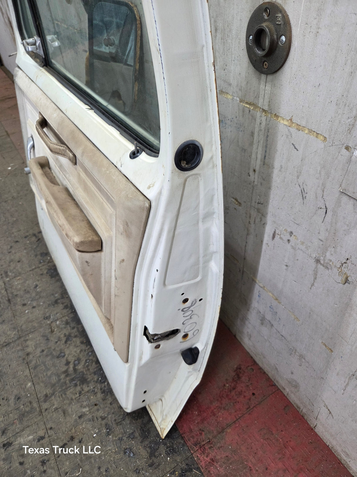 1981-1984 Dodge Ram First Gen RH Passenger Side Front Door