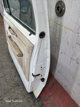 1981-1984 Dodge Ram First Gen RH Passenger Side Front Door