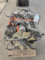 2000 Ford Super Duty 6.8L V10 CORE Engine Crank NO Start Ford F250 F350 F450 F550
