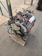 2000 Ford Super Duty 6.8L V10 CORE Engine Crank NO Start Ford F250 F350 F450 F550