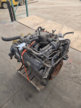 2000 Ford Super Duty 6.8L V10 CORE Engine Crank NO Start Ford F250 F350 F450 F550