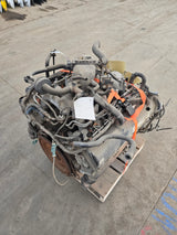 2000 Ford Super Duty 6.8L V10 CORE Engine Crank NO Start Ford F250 F350 F450 F550