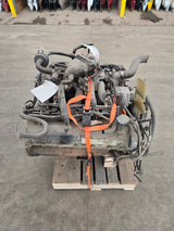 2000 Ford Super Duty 6.8L V10 CORE Engine Crank NO Start Ford F250 F350 F450 F550