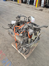 2000 Ford Super Duty 6.8L V10 CORE Engine Crank NO Start Ford F250 F350 F450 F550