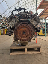 2000 Ford Super Duty 6.8L V10 CORE Engine Crank NO Start Ford F250 F350 F450 F550