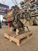 2000 Ford Super Duty 6.8L V10 CORE Engine Crank NO Start Ford F250 F350 F450 F550