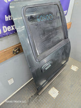 1997-2003 Ford F150 Passenger Side Rear Crew Cab Door Right Hand