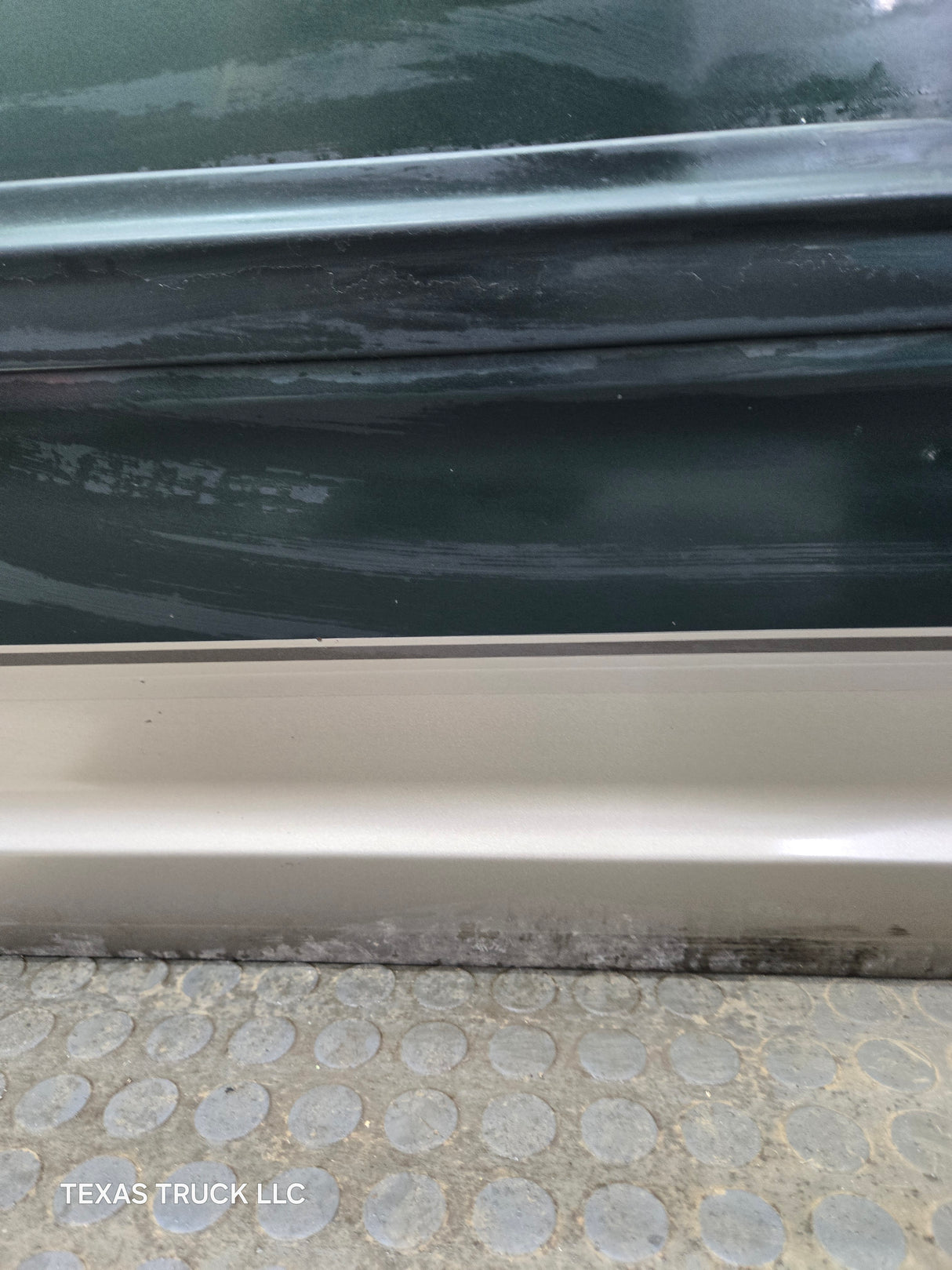 1997-2003 Ford F150 Passenger Side Rear Crew Cab Door Right Hand