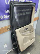1997-2003 Ford F150 Passenger Side Rear Crew Cab Door Right Hand