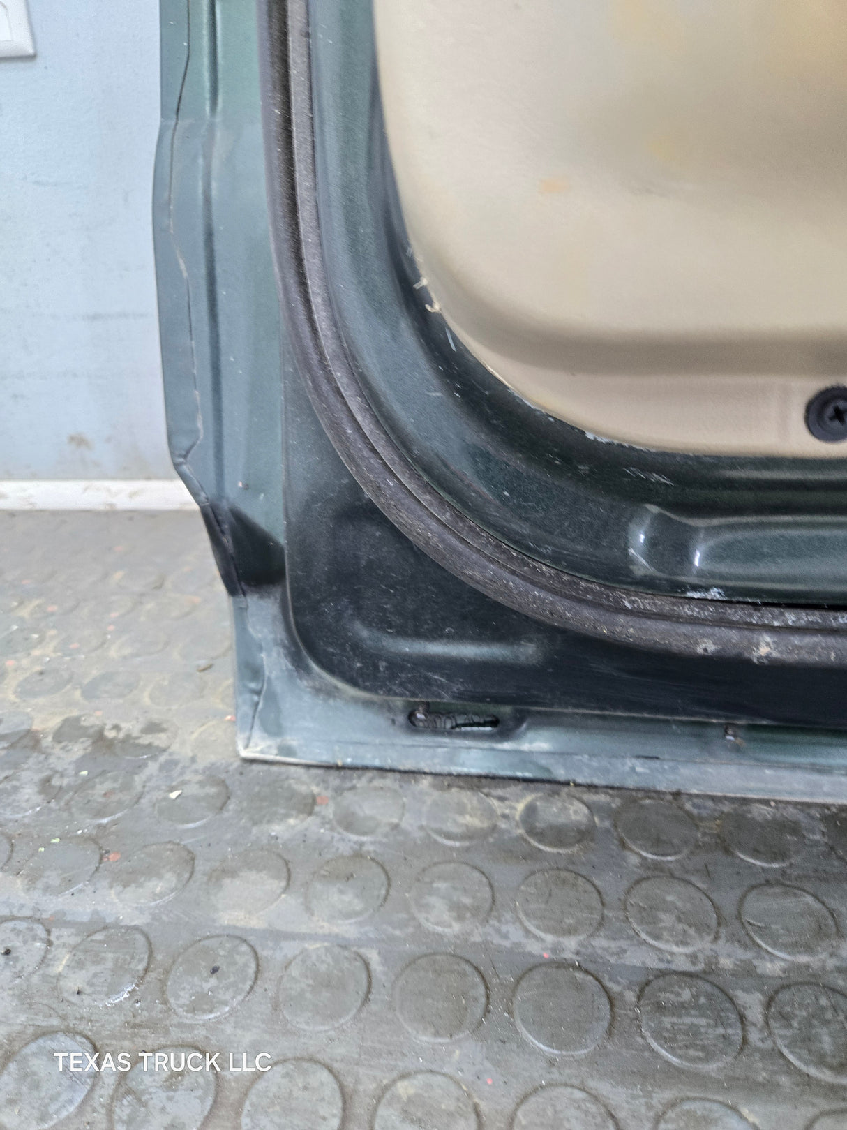 1997-2003 Ford F150 Passenger Side Rear Crew Cab Door Right Hand