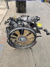 2008-2010 6.4 L Power Stroke Diesel CORE Engine Ford Super Duty