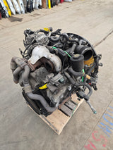 2008-2010 6.4 L Power Stroke Diesel CORE Engine Ford Super Duty