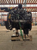 2008-2010 6.4 L Power Stroke Diesel CORE Engine Ford Super Duty