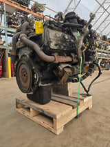 2008-2010 6.4 L Power Stroke Diesel CORE Engine Ford Super Duty