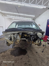 1999-2007 Chevrolet Silverado / GMC Sierra 1500 2500 HD 3500HD Crew Cab Body