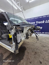 1999-2007 Chevrolet Silverado / GMC Sierra 1500 2500 HD 3500HD Crew Cab Body