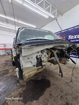 1999-2007 Chevrolet Silverado / GMC Sierra 1500 2500 HD 3500HD Crew Cab Body